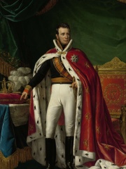 Photo of William I of the Netherlands