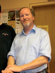 Photo of Kevin J. Anderson