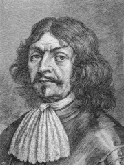 Photo of Georg von Derfflinger