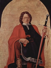 Photo of Saint Florian