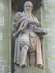 Photo of John Knox