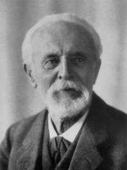 Photo of Heinrich Kayser