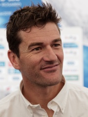 Photo of Marc Coma