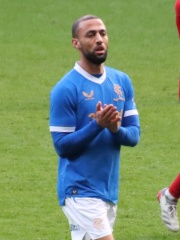Photo of Kemar Roofe
