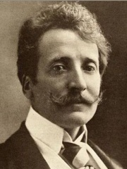 Photo of Georges Rodenbach