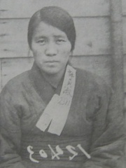 Photo of Ho Jong-suk