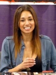 Photo of Meaghan Rath
