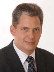 Photo of Jiří Dienstbier Jr.