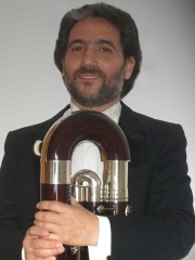Photo of Raimondo Inconis
