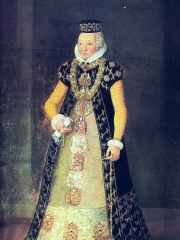 Photo of Anna Sophia of Prussia