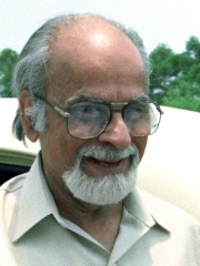 Photo of I. K. Gujral