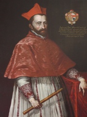 Photo of Margrave Andrew of Burgau