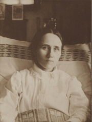 Photo of Anna Schäffer