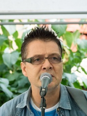 Photo of Geir Rönning