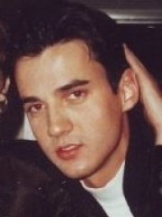 Photo of Tommy Page