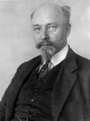 Photo of Hermann von Keyserling
