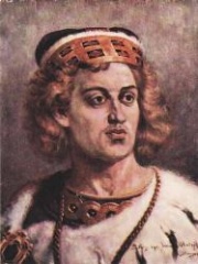 Photo of Bolesław IV the Curly