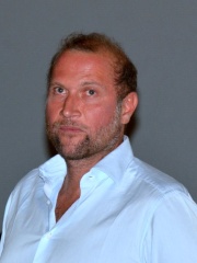 Photo of François Damiens