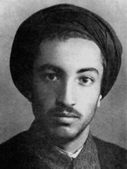 Photo of Navvab Safavi