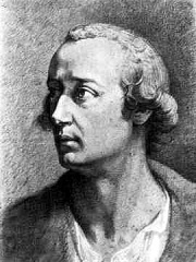 Photo of Johann Heinrich Wilhelm Tischbein