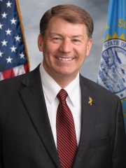 Photo of Mike Rounds