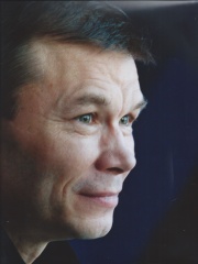 Photo of Aleksandr Bashirov
