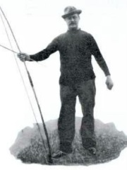 Photo of Hubert Van Innis