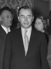 Photo of Rudolf Firkušný