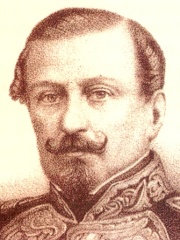 Photo of Manuel Ignacio de Vivanco