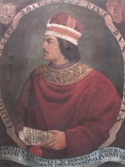 Photo of Bolesław the Pious