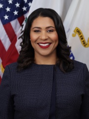 Photo of London Breed