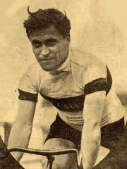 Photo of Alfonso Calzolari
