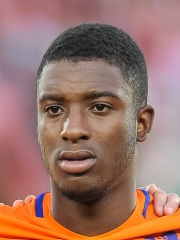 Photo of Riechedly Bazoer