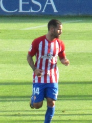 Photo of Rubén García