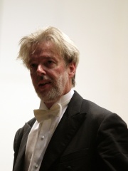 Photo of Jukka-Pekka Saraste