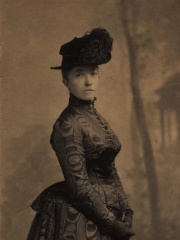 Photo of Isabella Stewart Gardner