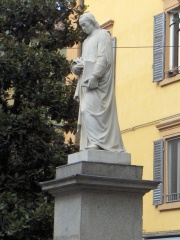 Photo of Ludovico Antonio Muratori