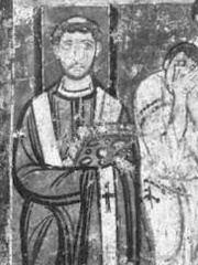 Photo of Pope Leo IV
