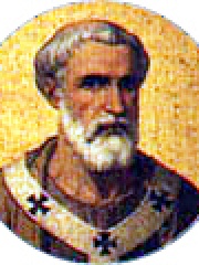 Photo of Pope Leo VII