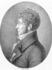 Photo of Étienne Méhul