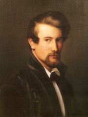 Photo of Adolph Tidemand