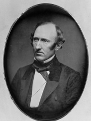 Photo of Wendell Phillips
