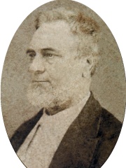 Photo of Joaquim Manuel de Macedo