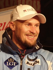 Photo of Marco Büchel