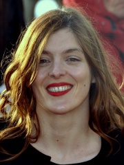 Photo of Valérie Donzelli