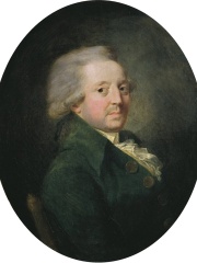 Photo of Marquis de Condorcet