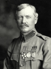 Photo of Frederick Russell Burnham