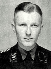 Photo of Adolf Diekmann