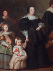 Photo of Cornelis de Vos