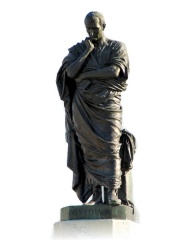Photo of Ovid